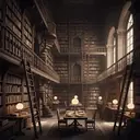 biblioteca