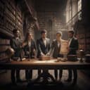 Academia