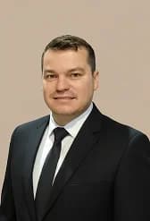 Foto de Dr. Bernardo José Zinguer-Delgado