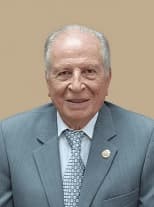 Foto de Dr. Egberto Zambrano