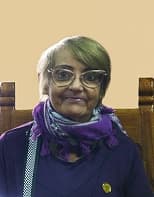 Foto de Archivóloga. Fabiola Moreno