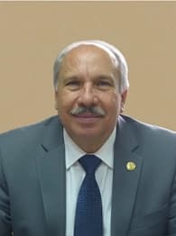 Foto de Dr. Gerardo Pérez Duque
