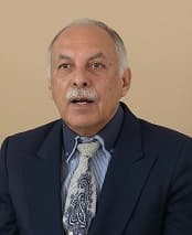 Foto de Econ. Luis Hilarión Pulido
