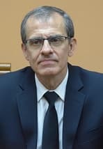 Foto de Dr. Idelfonso Méndez Salcedo