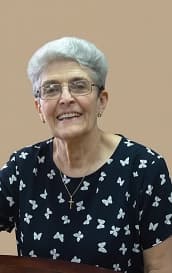 Foto de Dra. Inés Cecilia Ferrero Kellerhoff