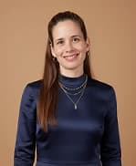 Foto de Msc. Lorena Martínez