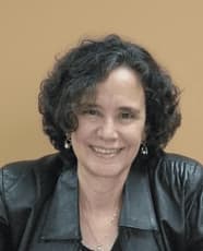 Foto de Msc. Martha Medina