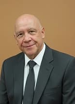 Foto de Msc. Omar Adelis Contreras Molina