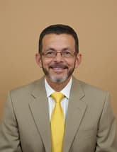 Foto de Prof. Rodolfo Sánchez.
