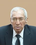 Foto de Prof. Walter Márquez