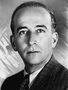 Foto de Amenodoro Rangel Lamus