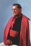 Foto de Mons. Carlos Sánchez Espejo