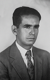 Foto de Dr. Felix María Rivera