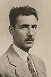 Foto de Fidel Orozco