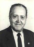 Foto de Prof. Horacio Moreno