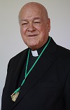 Foto de Dr. José Del Rey Fajardo, s. j.