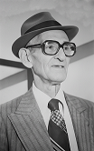 Foto de José Teófilo Velasco