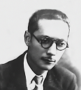 Foto de Luis Felipe Ramón y Rivera