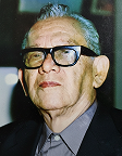 Foto de Manuel Osorio Velasco