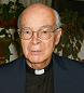 Foto de Mons. Raúl Méndez Moncada