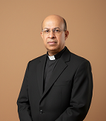 Foto de Dr. Presb. Carlos Javier Garcia