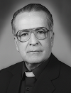 Foto de Pbro. José Gregorio Pérez Rojas