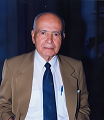 Foto de Prof. Pedro Pablo Paredes