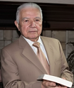 Foto de Dr. Ricardo Méndez Moreno
