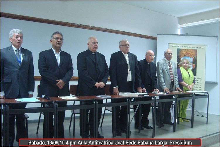 Fundación de la Academia