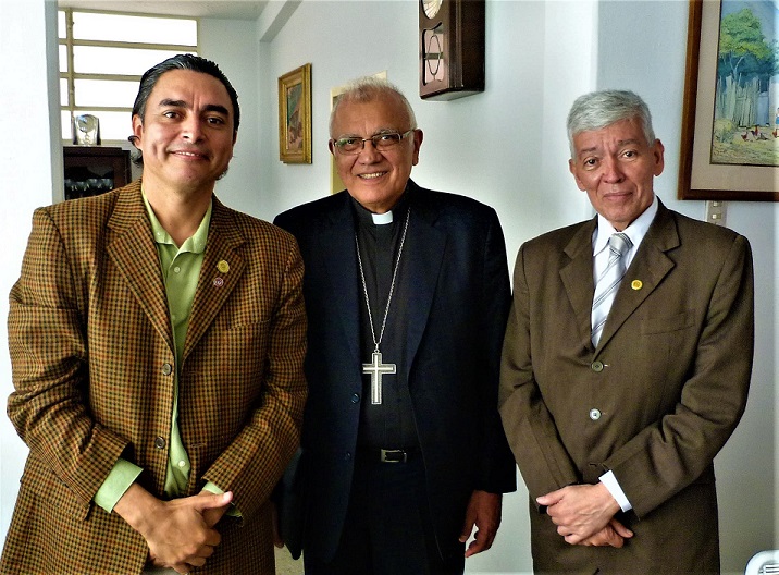 Primer Presidente
