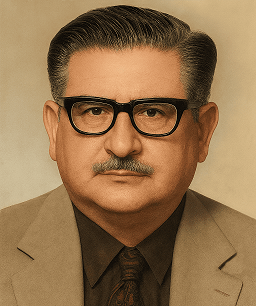 Horacio Cárdenas