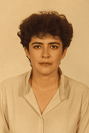 Inés Cecilia Ferrero Kellerhoft