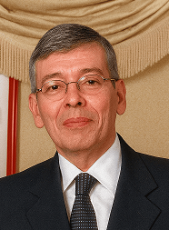 José Ernesto Becerra Golindano