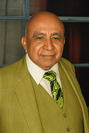 José Joaquín Villamizar Molina