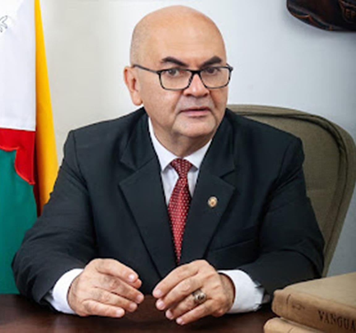 Luis Hernández Contreras