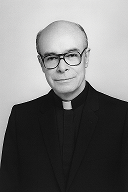 Mons. Raúl Méndez Moncada