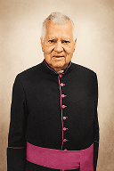 Mons. Luis Gilberto Santander