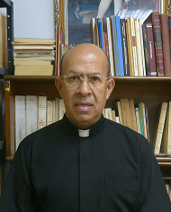 Carlos Javier García
