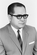 Rafael María Rosales