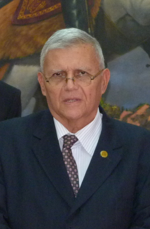 Roberto Avendaño